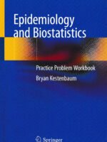 Bryan Kestenbaum Epidemiology and Biostatistics