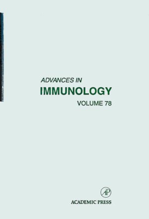 Advances in Immunology