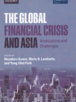 The Global Financial Crisis And Asia