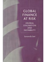 Global Finance at Risk: On Real Stagnation and Instability