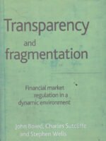 Transparency & Fragmentation