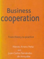 Business Cooperation: From Theory to Practice