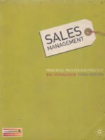 Sales Management