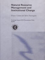 Natural Resource Management and Institutional Change