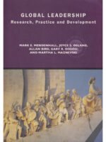 Global Leadership: Research, Practice and Development