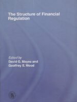 Structure of Financial Regulation