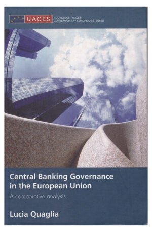 Central Banking Governance in the European Union