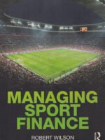 Managing Sport Finance