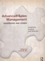 Advanced Sales Management