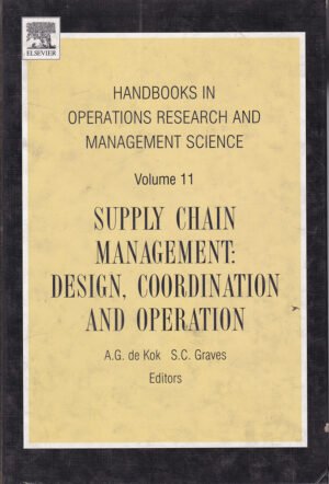 Supply Chain Management