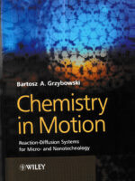 Chemistry in Motion