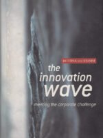 The Innovation Wave - Meeting the Corporate Challenge