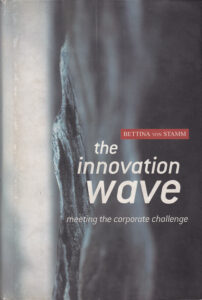 The Innovation Wave - Meeting the Corporate Challenge