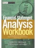 Financial Statement Analysis Workbook