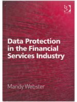 Data Protection in the Financial Services Industry