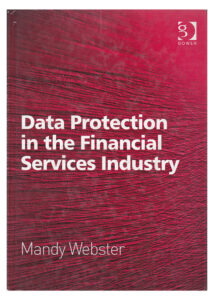 Data Protection in the Financial Services Industry