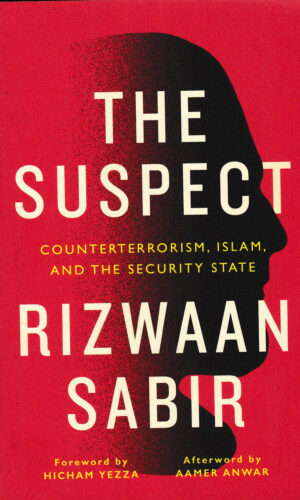 The Suspect Counterterrorism