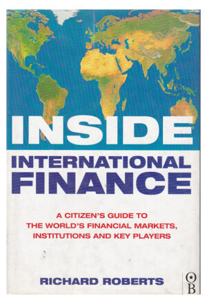 Inside International Finance