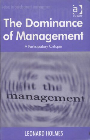 The Dominance of Management