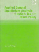 Applied General Equilibrium Analysis of India's Tax and Trade Policy
