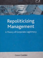 Repoliticizing Management