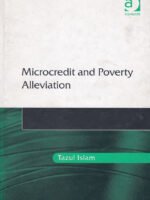 Microcredit and Poverty Alleviation