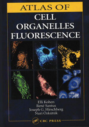 Atlas of Cell Organelles Fluorescence