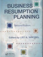 Business Resumption Planning