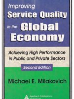 Improving Service Quality in the Global Economy