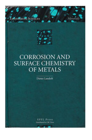 Corrosion and Surface