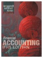 Financial Accounting: IFRS 2nd Edition