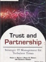 Trust and Partnership