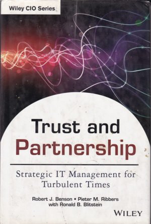 Trust and Partnership