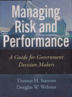 Managing Risk and Performance