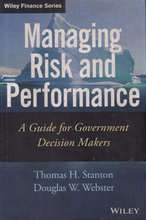 Managing Risk and Performance