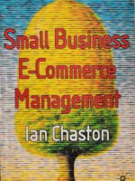 Small Business E-Commerce Management