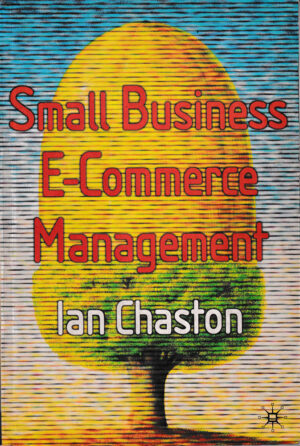 Small Business E-Commerce Management