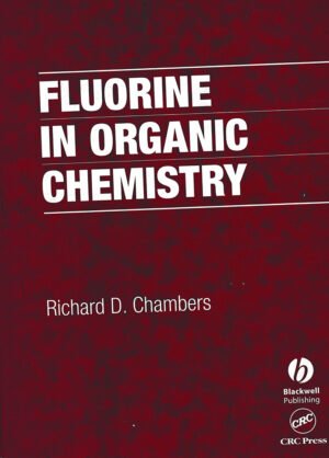 Fluorine In Organic
