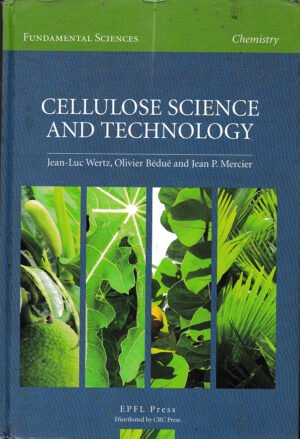 Cellulose Science