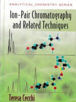 Ion-Pair Chromatography