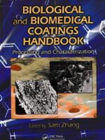Biological and Biomedical