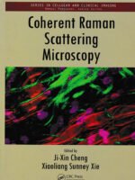 Coherent Raman Scattering Microscopy