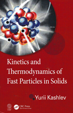 Kinetics and Thermodynamics