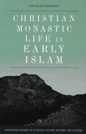 Christian Monastic