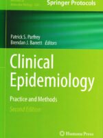 Clinical Epidemiology by Patrick S. Parfrey