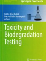 Toxicity and Biodegradation