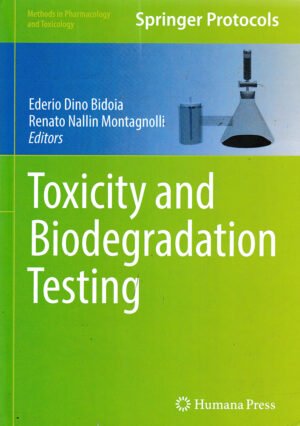 Toxicity and Biodegradation