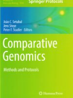 Comparative Genomics Methods and Protocols by Setubal