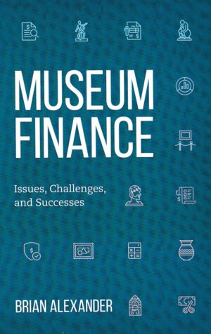 Museum Finance