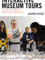 Interactive Museum Tours by Sharon Vatsky